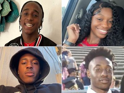 A college football star to an aspiring musician: Victims of the Alabama ‘Sweet 16’ shooting