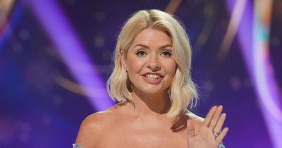 Why Holly Willoughby is not on This Morning today