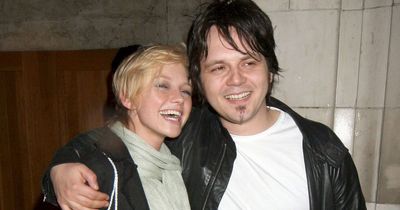 S Club 7's Hannah Spearritt recalls falling in love with late ex Paul Cattermole