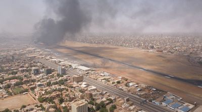 US Secretary of State Blinken: allies share 'deep concern' about Sudan