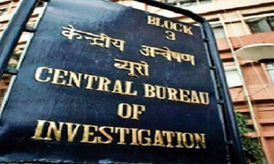 CBI arrests TMC MLA Jiban Krishna Saha in Bengal teachers' recruitment scam