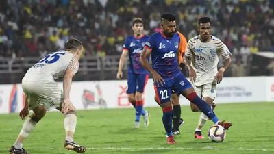 Super Cup: BFC in semis after draw with Blasters