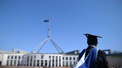 Students and graduates could pay thousands more as HECS and HELP indexation goes ahead
