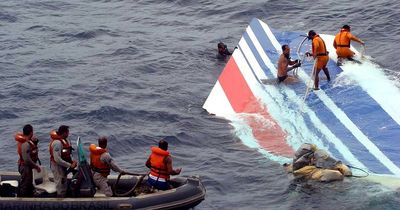 Chilling last words of pilot before Air France plane crashed into Atlantic killing 228