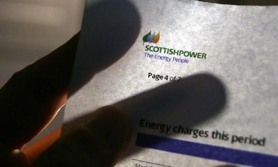 Scottish Power caused me distress after my father’s death
