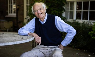 Among Others: Friendships and Encounters by Michael Frayn review – heartfelt pen portraits