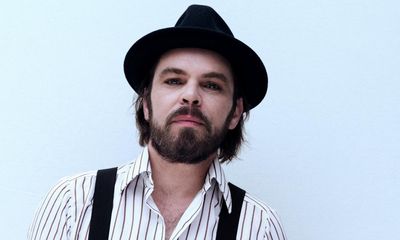 ‘Freak Scene made me want to be in a band’: Gaz Coombes’s honest playlist