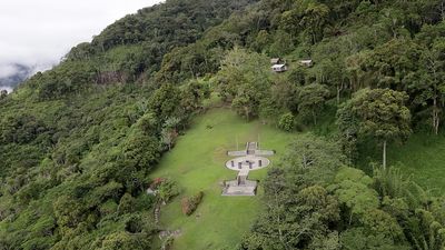 Australian man dies while hiking Kokoda Track