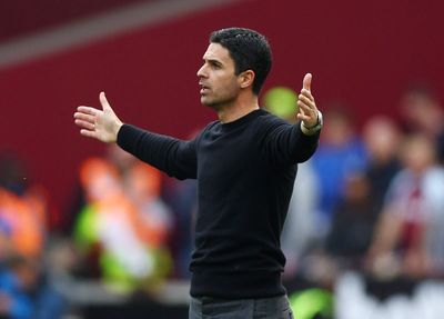 Why it’s wrong to accuse Arsenal of bottling the title race