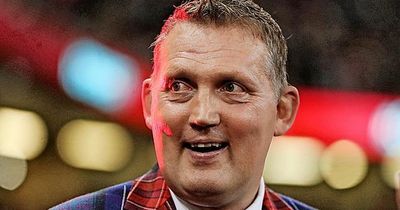 Cure for MND 'could be possible' says expert after Doddie Weir charity launches research strategy
