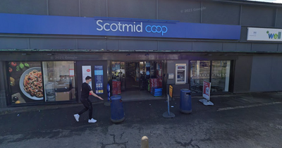Scotmid profits hit by cost-of-living crisis