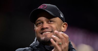 Burnley boss Vincent Kompany added to Chelsea manager search amid Todd Boehly search