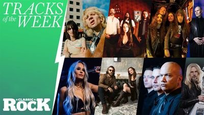 Classic Rock Tracks Of The Week: new music from The Lemon Twigs, Sophie Lloyd and more