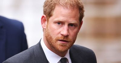 Prince Harry will 'make every effort' to attend son's birthday bash after the Coronation