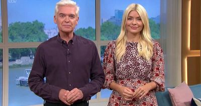 Date Philip Schofield set to return to ITV This Morning after lengthy absence 'confirmed'
