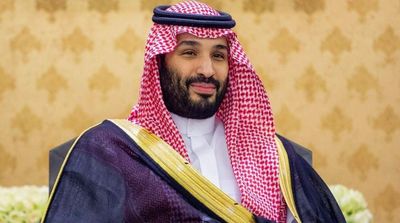 Mohammed bin Salman: Prince of the East, Hope of the Nation, Builder of the Ideal State