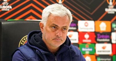 Jose Mourinho hits back at Roma critics after ordering his captain not to take penalty