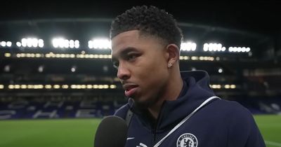 Wesley Fofana gives honest verdict on Frank Lampard after three straight Chelsea defeats