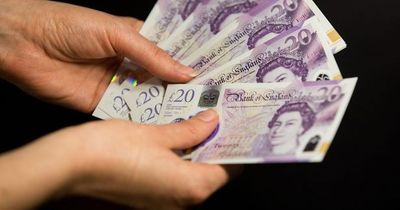 £301 cost of living payments start next week - check if you are due money