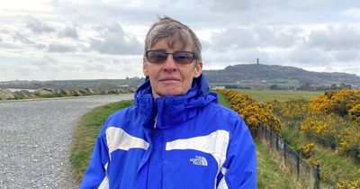 Mum, 62, given cancer diagnosis after assuming symptoms were age related