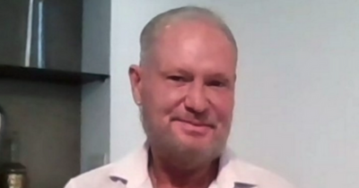 Scared of the Dark sees Paul Gascoigne make bizarre lewd confession about Margaret Thatcher on new TV show