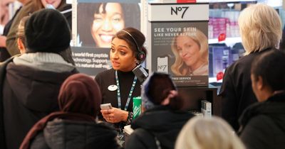 Boots No7 Future Renew reviewer says she's ditched foundation as 'it's made her skin flawless'