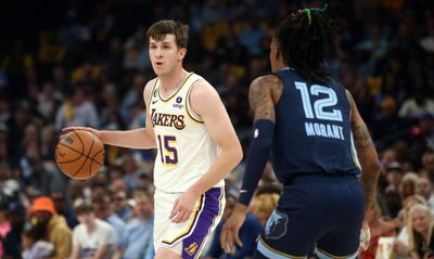 LeBron James: Lakers trust Austin Reaves with the ball