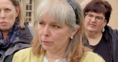 Antiques Roadshow expert warns 'you have to believe it' over whopping brooch valuation