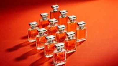 Ormonde Jayne: perfume for the well travelled