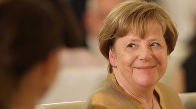 Ex-leader Merkel to Be Decorated with Highest German Honor