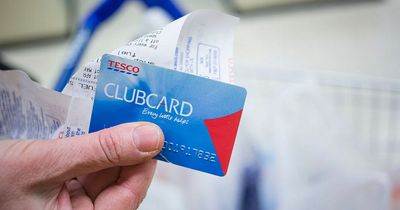 Tesco shoppers hit with major Clubcard change today - how it affects you