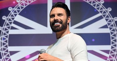 Rylan Clark shares 'real reason' for quitting BBC Strictly It Takes Two after shutting down speculation