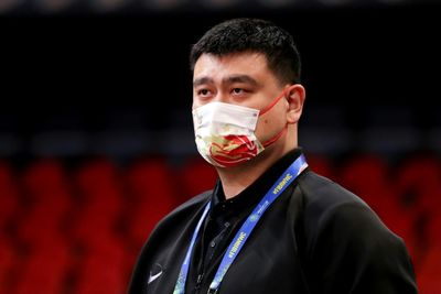 China basketball teams thrown out after match-fixing claims
