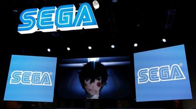 Sega Offers $776 Mln for Angry Birds Maker Rovio