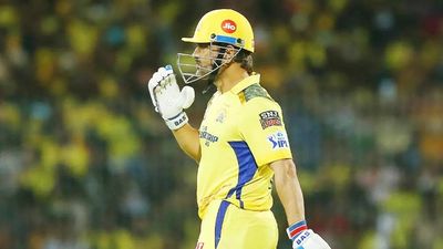 Sunil Gavaskar on MS Dhoni: "There hasn't been a captain like him and will never be one in future"