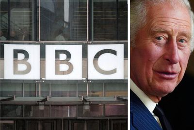BBC slammed for lack of impartiality in royal coverage before coronation
