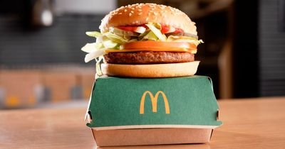 McDonald's slashes price of two menu favourites for TODAY only - but there's a catch