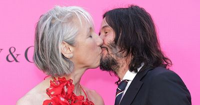 Inside Keanu Reeves' love life - heartbreaking tragedy to finding love with his friend