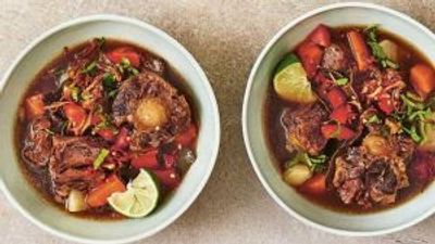 Recipe of the week: Indonesian oxtail soup (Sup Buntut) by Petty Pandean-Elliott