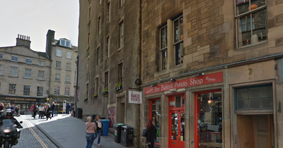 Long standing Edinburgh takeaway announces closure 'with a heavy heart'