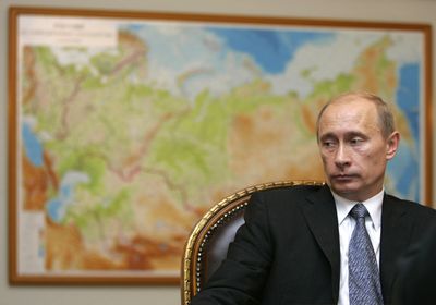 The West Is Preparing for Russia’s Disintegration