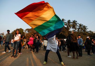 India government calls same-sex marriage appeals 'urban elitist views'
