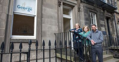 Opulus moves into Edinburgh with George + Co acquisition