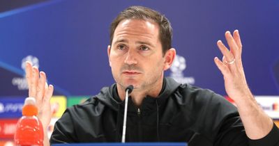 Frank Lampard responds to Chelsea mess with honest Roman Abramovich admission