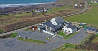 North Cornwall hospitality venue goes up for sale with offers of over £3.3m