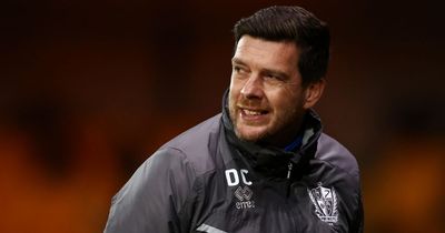 Bristol Rovers legend Darrell Clarke sacked by Port Vale just days before Gas reunion