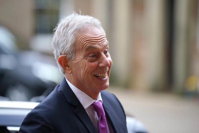 Good Friday institutions need to be worked to secure their future – Blair