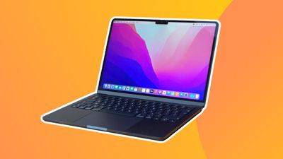 Looks like a new MacBook Air is on the way (and we're not sure what to think)
