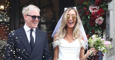 Jamie Laing to have SECOND wedding in Spain after marrying MIC co-star Sophie Habboo