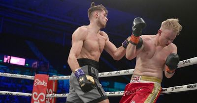 Misfits Boxing 6: Fight card, UK time and stream for JMX vs Le'Veon Bell